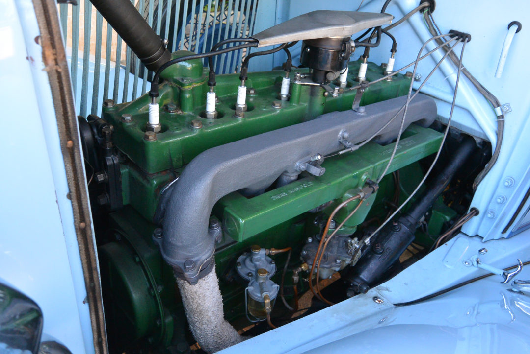 1931 Auburn 8-98 Boattail Speedster (46) | Blackhawk ...